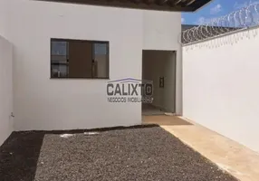 Foto 1 de Casa com 3 Quartos à venda, 72m² em Laranjeiras, Uberlândia