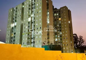 Foto 1 de Apartamento com 2 Quartos para venda ou aluguel, 49m² em Jardim Samambaia, Campinas