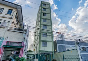 Foto 1 de Apartamento com 1 Quarto para alugar, 47m² em Vila Firmiano Pinto, São Paulo