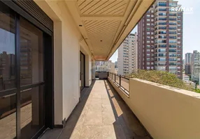 Foto 1 de Apartamento com 3 Quartos à venda, 283m² em Aclimação, São Paulo