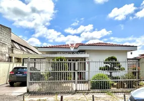 Foto 1 de Casa com 5 Quartos para alugar, 350m² em Vila Paulistania, São Paulo