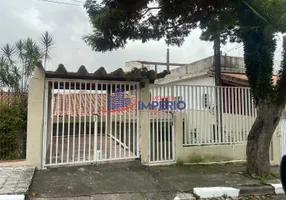Foto 1 de Lote/Terreno à venda, 151m² em Vila Rosalia, Guarulhos
