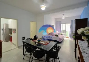 Foto 1 de Apartamento com 3 Quartos à venda, 102m² em Belmira Novaes, Peruíbe
