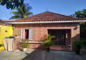 Foto 1 de Casa com 4 Quartos à venda, 90m² em Santa Cruz, Rio de Janeiro