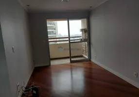 Foto 1 de Apartamento com 3 Quartos à venda, 89m² em Saúde, São Paulo