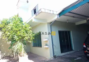 Foto 1 de Casa com 3 Quartos à venda, 198m² em Jardim da Alvorada , Nova Odessa