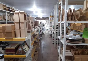Foto 1 de Galpão/Depósito/Armazém com 4 Quartos à venda, 540m² em Andaraí, Rio de Janeiro