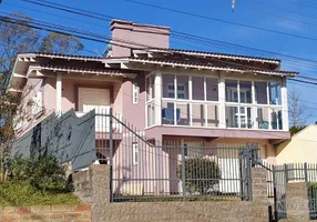 Foto 1 de Casa com 5 Quartos à venda, 300m² em Monte Pasqual, Farroupilha