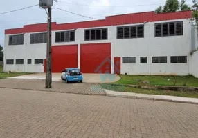 Foto 1 de Galpão/Depósito/Armazém para alugar, 900m² em Operário, Novo Hamburgo