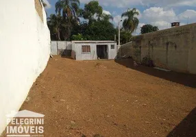 Foto 1 de Lote/Terreno à venda, 262m² em Jardim Chapadão, Campinas