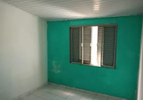 Foto 1 de Casa com 1 Quarto para alugar, 40m² em Sítio Morro Grande, São Paulo