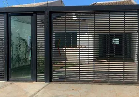 Foto 1 de Casa com 3 Quartos à venda, 85m² em Conjunto Habitacional Joao de Barro Thais, Maringá