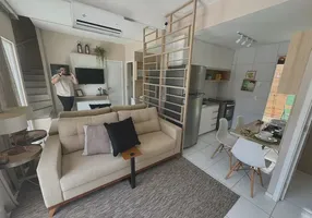 Foto 1 de Casa com 2 Quartos à venda, 110m² em Novo Porto Canoa, Serra