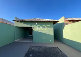 Foto 1 de Casa com 3 Quartos à venda, 225m² em Parque da Colina II, Formosa