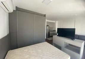 Foto 1 de Apartamento com 1 Quarto para alugar, 46m² em Itaim Bibi, São Paulo