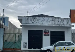 Foto 1 de Ponto Comercial à venda, 300m² em Vila Aparecida, Franca