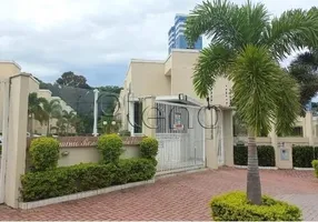 Foto 1 de Casa de Condomínio com 2 Quartos para alugar, 92m² em Ortizes, Valinhos