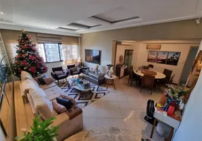 Foto 1 de Apartamento com 4 Quartos à venda, 240m² em Rio Vermelho, Salvador