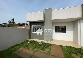 Foto 1 de Casa de Condomínio com 2 Quartos à venda, 53m² em Cataratas, Cascavel