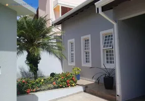 Foto 1 de Casa com 3 Quartos à venda, 142m² em Jardim Esplanada, Indaiatuba