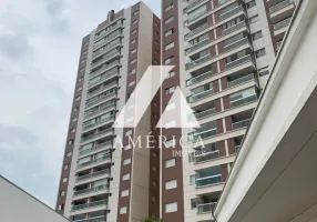 Foto 1 de Apartamento com 3 Quartos à venda, 110m² em Jardim das Américas, Cuiabá