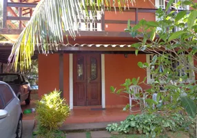 Foto 1 de Casa de Condomínio com 4 Quartos à venda, 200m² em Recanto, Maricá