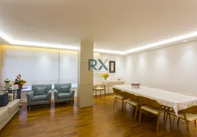 Foto 1 de Apartamento com 3 Quartos para alugar, 146m² em Santa Cecília, São Paulo