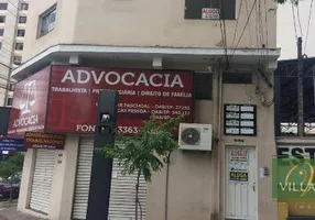 Foto 1 de Sala Comercial para alugar, 30m² em Centro, São José do Rio Preto