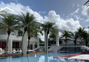 Foto 1 de Casa de Condomínio com 8 Quartos para venda ou aluguel, 1100m² em Jardim Acapulco , Guarujá