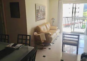 Foto 1 de Apartamento com 4 Quartos à venda, 102m² em Santo Amaro, São Paulo