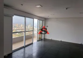 Foto 1 de Sala Comercial para venda ou aluguel, 47m² em Jardim Tres Marias, São Bernardo do Campo