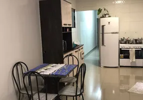 Foto 1 de Sobrado com 3 Quartos à venda, 125m² em Jardim Regina Alice, Barueri