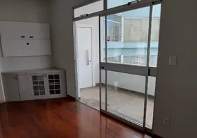 Foto 1 de Apartamento com 1 Quarto à venda, 60m² em Coração de Jesus, Belo Horizonte