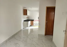 Foto 1 de Apartamento com 2 Quartos à venda, 41m² em Vila Isolina Mazzei, São Paulo