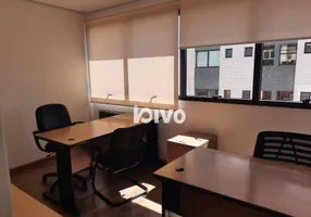 Foto 1 de Sala Comercial para alugar, 43m² em Vila Clementino, São Paulo