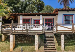 Foto 1 de Casa de Condomínio com 6 Quartos à venda, 378m² em Condados da Lagoa, Lagoa Santa