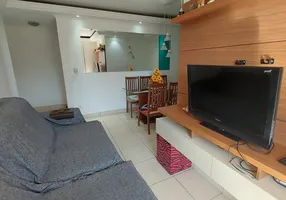 Foto 1 de Apartamento com 2 Quartos à venda, 55m² em Vila Prel, São Paulo