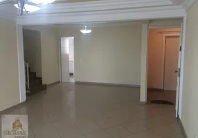 Foto 1 de Apartamento com 4 Quartos à venda, 264m² em Alphaville Empresarial, Barueri