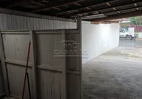 Foto 1 de Casa com 1 Quarto à venda, 28m² em São José, São Caetano do Sul