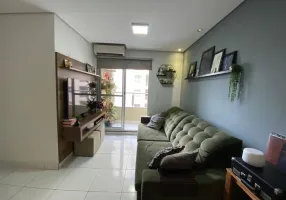 Foto 1 de Apartamento com 3 Quartos à venda, 64m² em Loteamento Malbec, Maringá