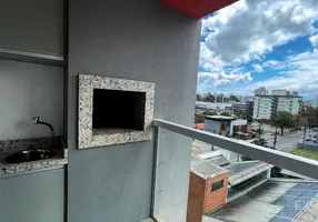 Foto 1 de Apartamento com 3 Quartos à venda, 90m² em Volta Grande, Brusque