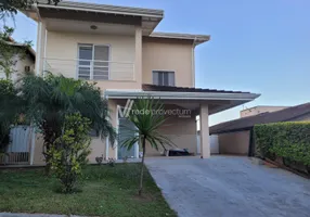 Foto 1 de Casa de Condomínio com 3 Quartos para alugar, 252m² em Vila Capuava, Valinhos