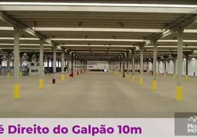 Foto 1 de Galpão/Depósito/Armazém à venda, 55000m² em Parque dos Camargos, Barueri