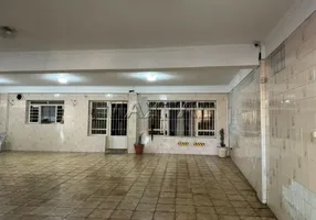 Foto 1 de Sobrado com 2 Quartos à venda, 306m² em Vl Baruel, São Paulo