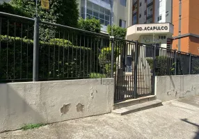 Foto 1 de Apartamento com 2 Quartos para alugar, 55m² em Chácara Seis de Outubro, São Paulo