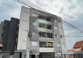 Foto 1 de Apartamento com 2 Quartos para venda ou aluguel, 53m² em Jardim Prestes de Barros, Sorocaba