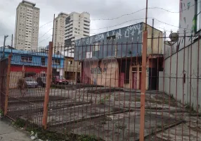 Foto 1 de Lote/Terreno à venda, 332m² em Santana, São Paulo