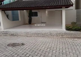 Foto 1 de Casa de Condomínio com 3 Quartos à venda, 130m² em Central Parque Sorocaba, Sorocaba