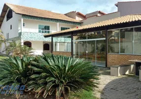 Foto 1 de Casa com 4 Quartos à venda, 660m² em Ponta da Fruta, Vila Velha