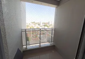 Foto 1 de Apartamento com 3 Quartos à venda, 86m² em Cascata, Marília